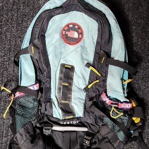 Rare Vintage Northface Trans Antarctica Back Pack